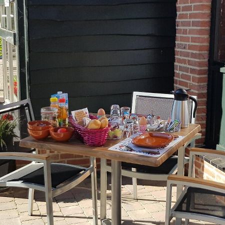 B&B De Rekkendonken Liempde Exterior foto