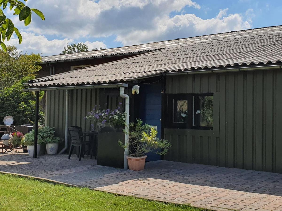 B&B De Rekkendonken Liempde Exterior foto